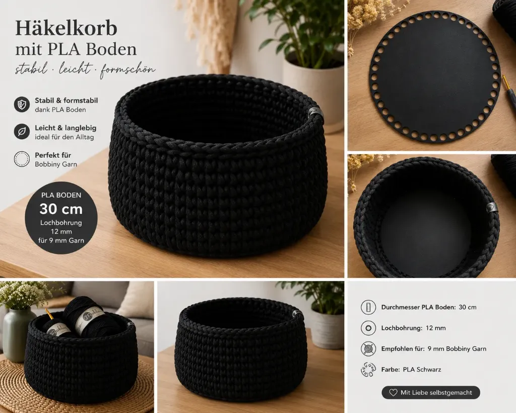 individueller Pla Boden